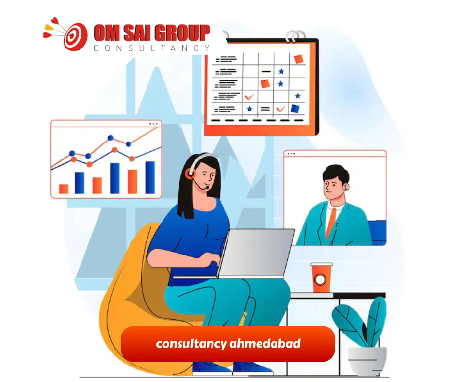 consultancy ahmedabad
