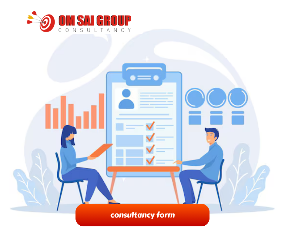 consultancy form