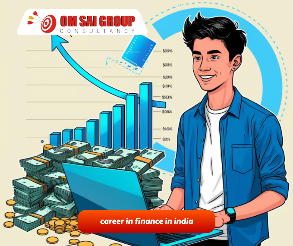 career in finance in india