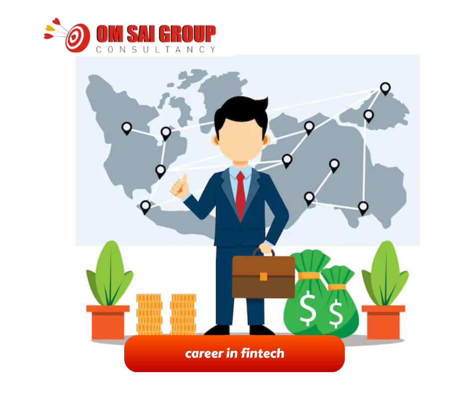 career in fintech