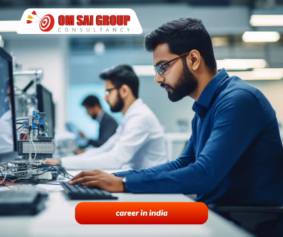 career in it industry