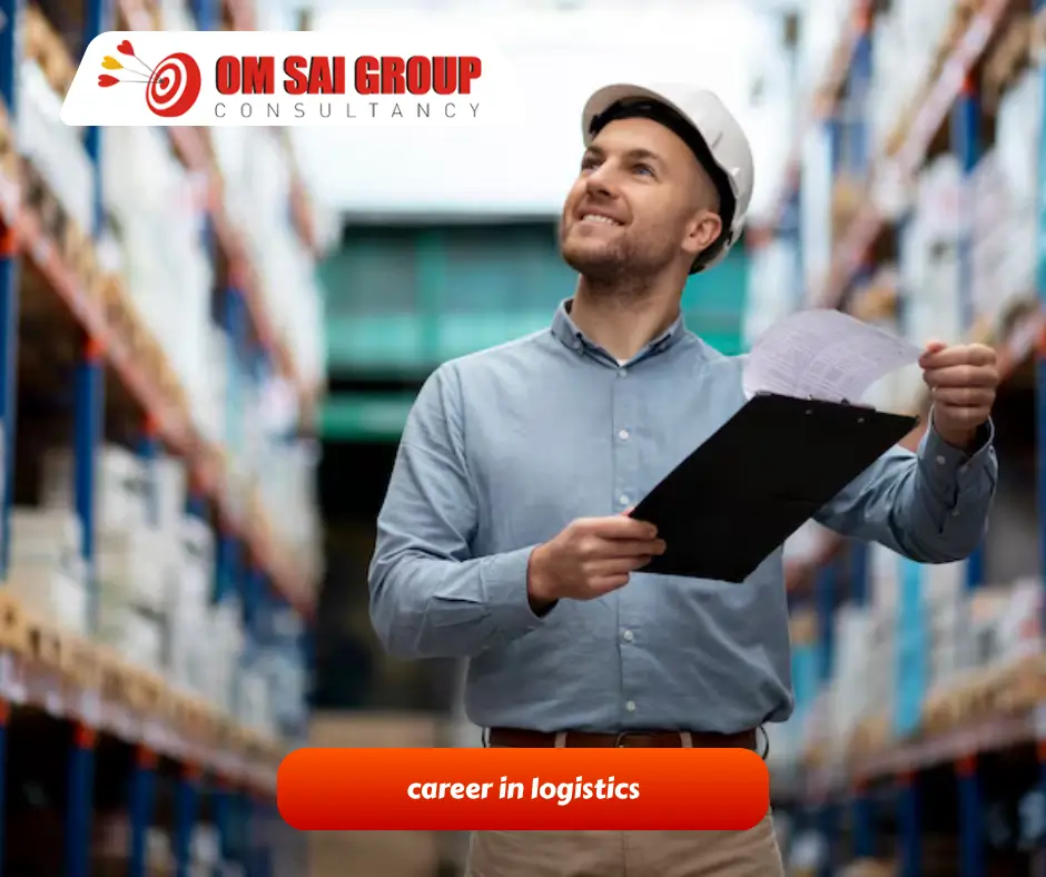 Career in Logistics