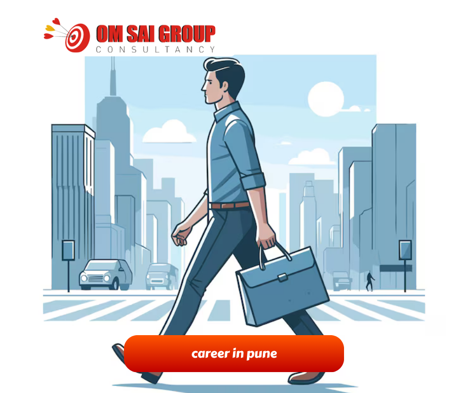 Career in Pune