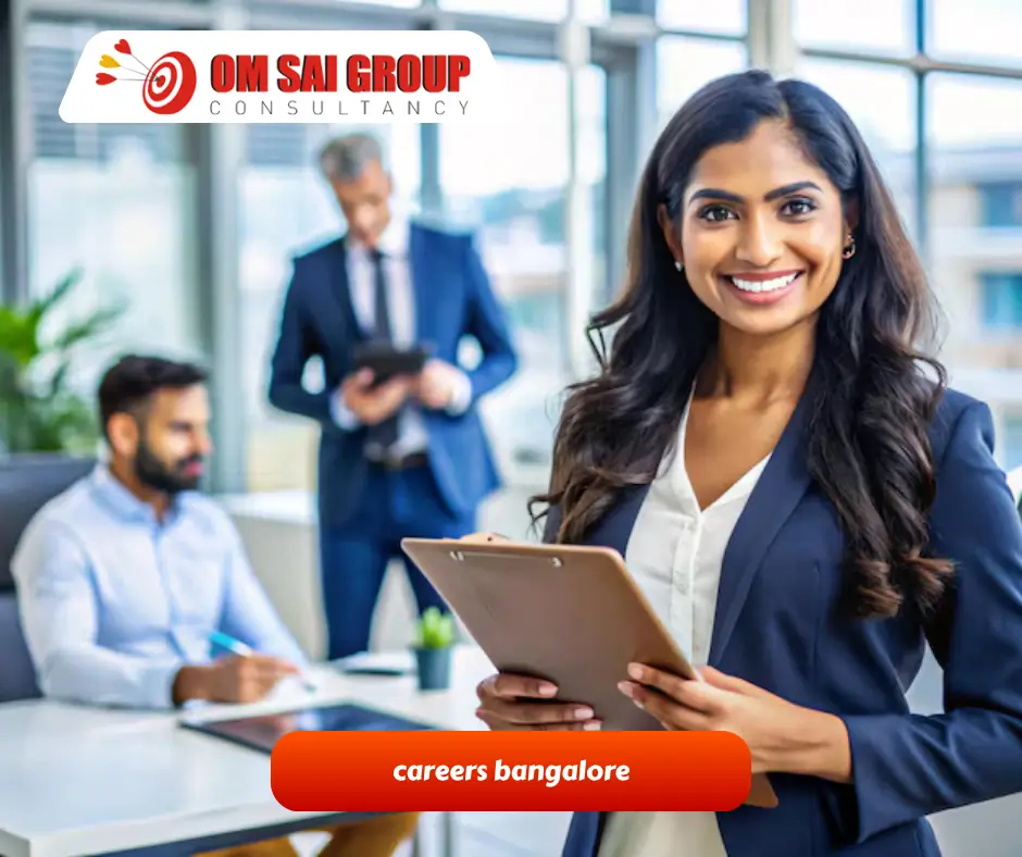 careers bangalore