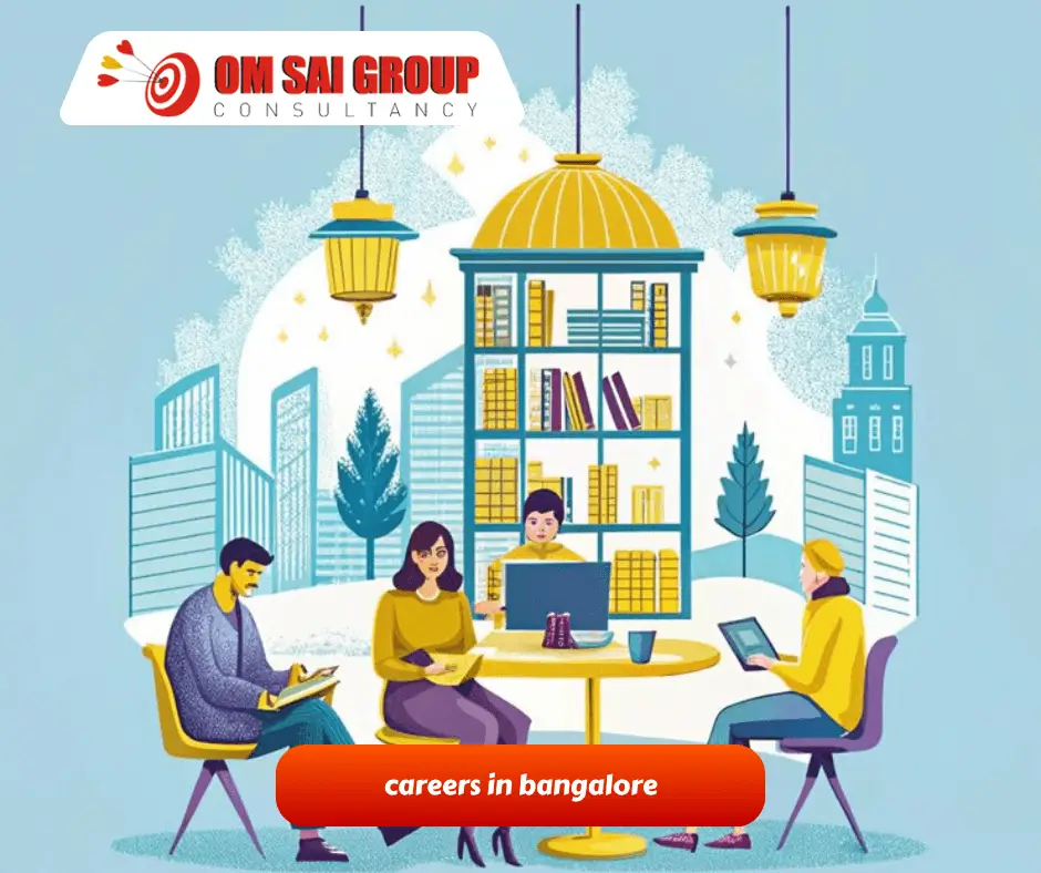 Careers in Chennai