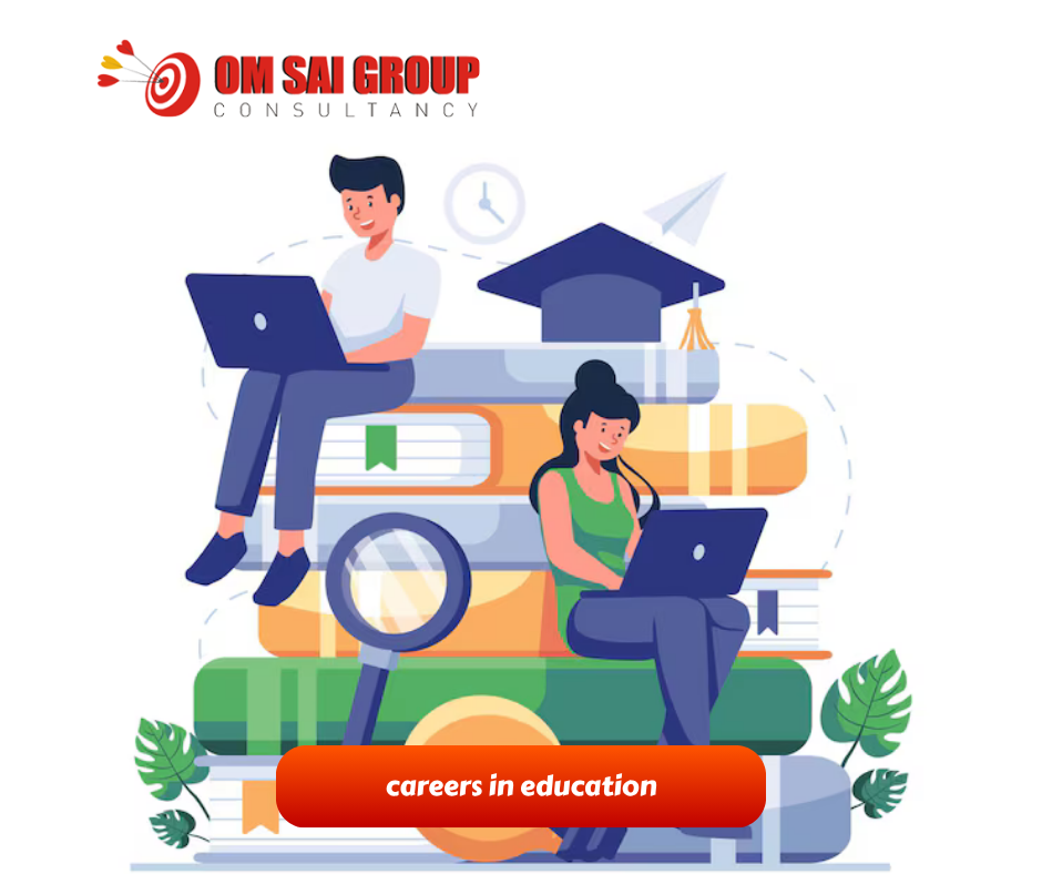 Careers in Education