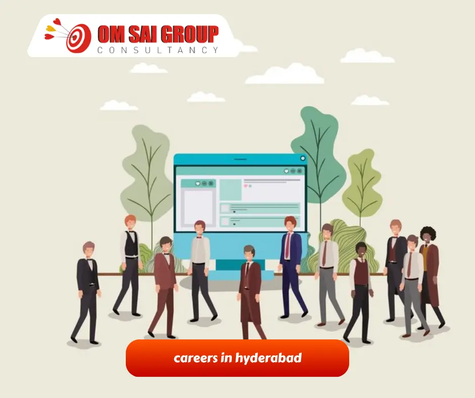 careers in hyderabad
