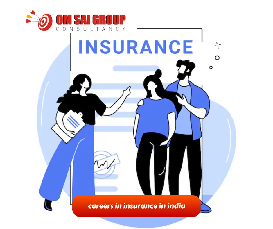 Careers in Insurance in India
