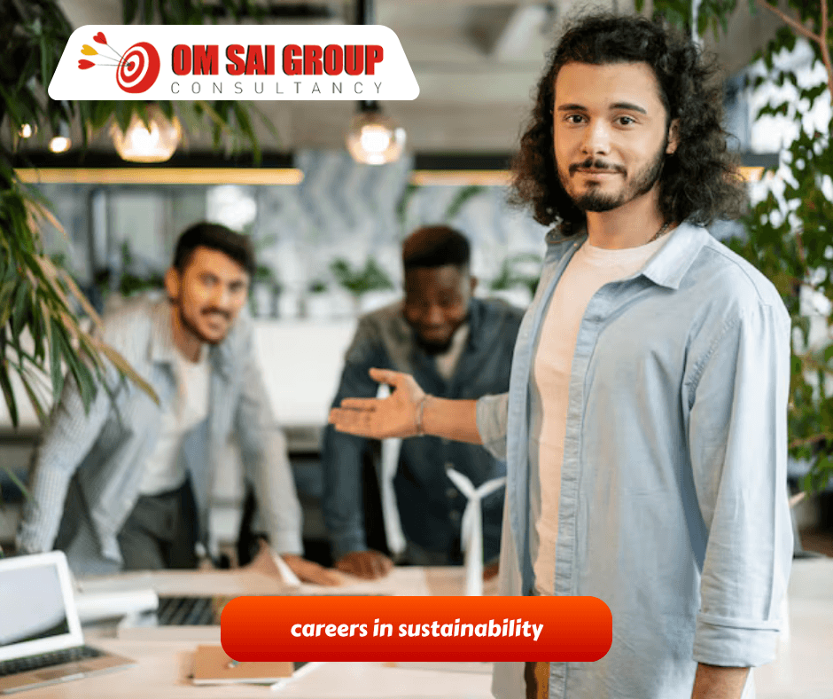 Careers in Sustainability | Hire Green Energy & ESG Professionals post thumbnail image