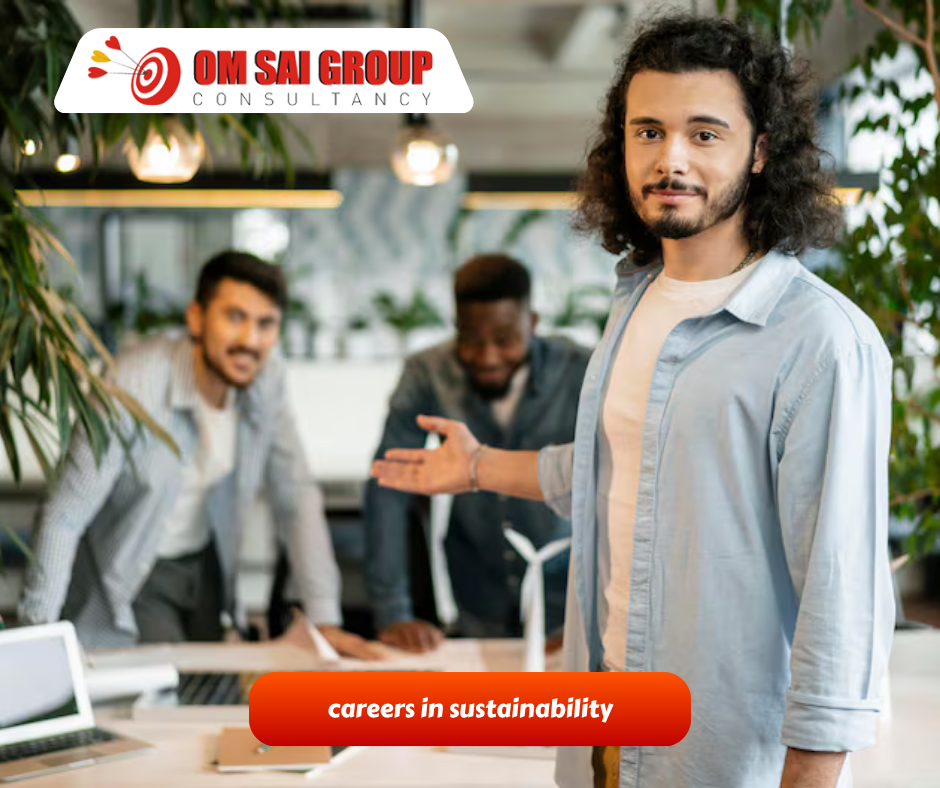 Careers in Sustainability | Hire Green Energy & ESG Professionals post thumbnail image