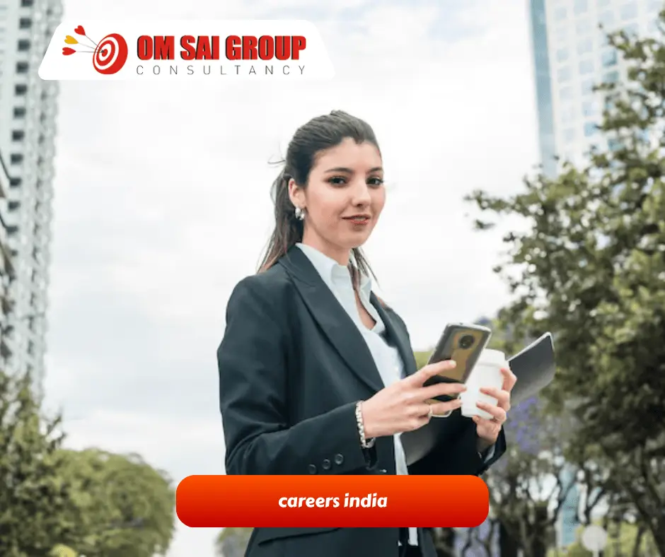 Careers India