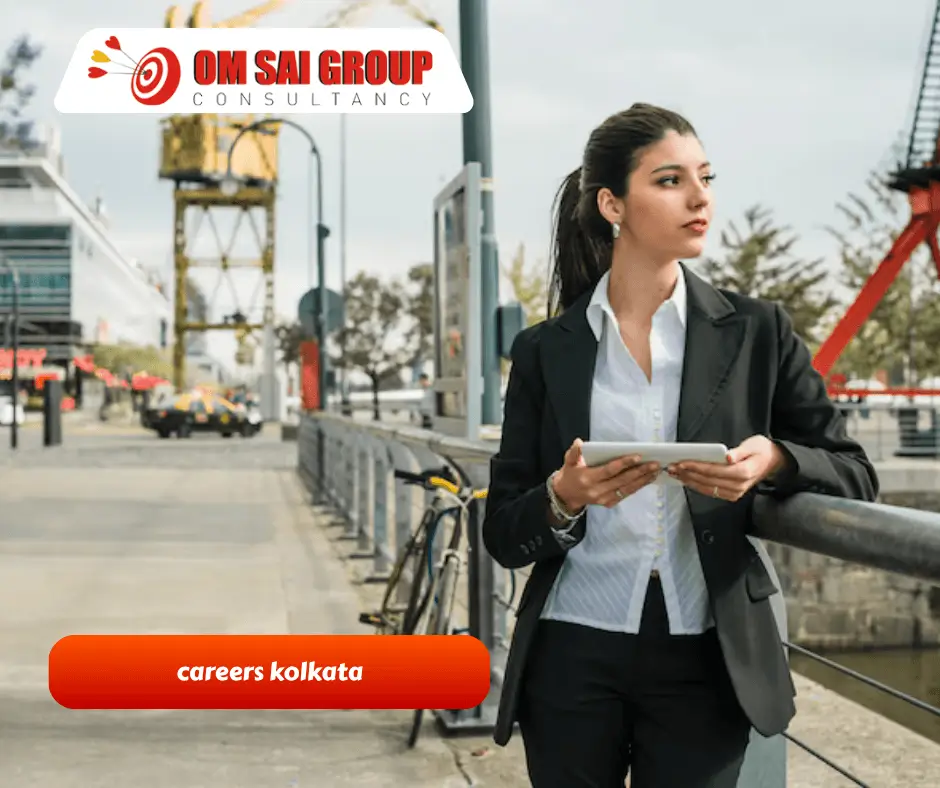 Careers Kolkata