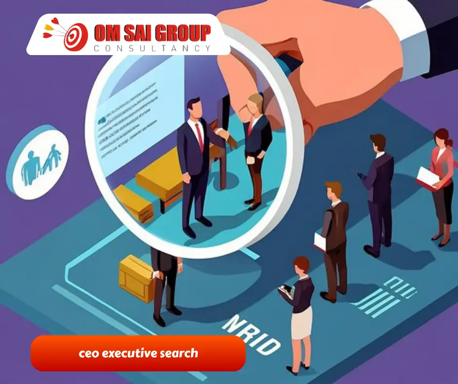 CEO Executive Search Services | Hire Top Leadership & C-Suite Talent post thumbnail image