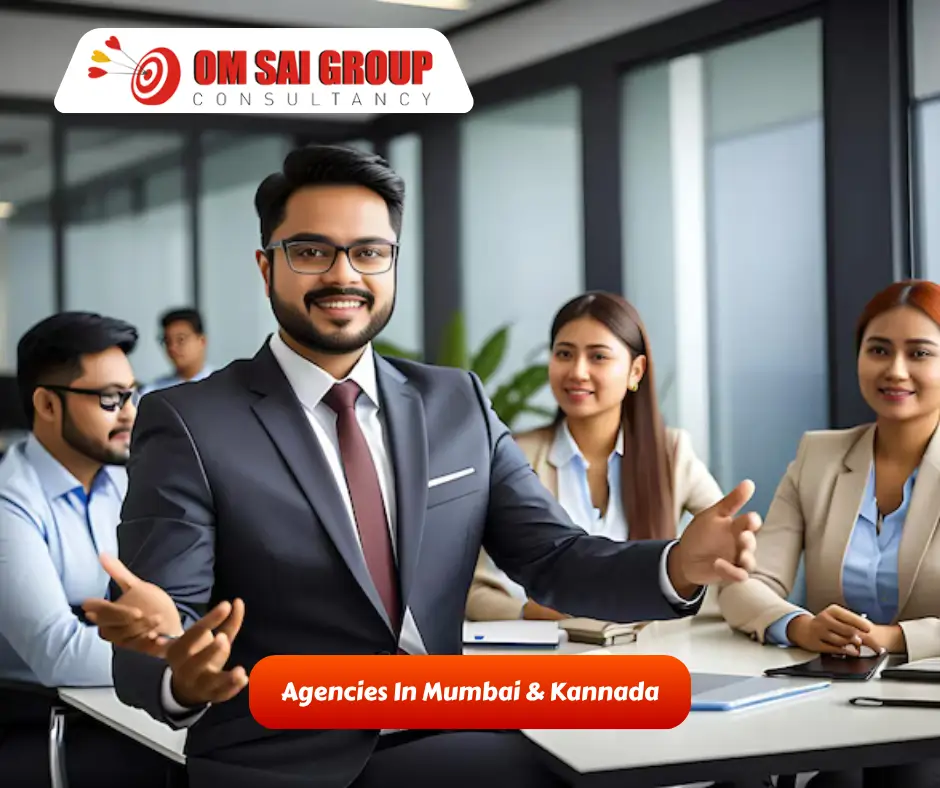 agencies in mumbai