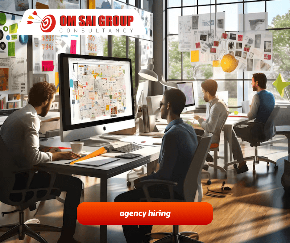 Agency Hiring Solutions | Professional Recruitment & Staffing Services post thumbnail image