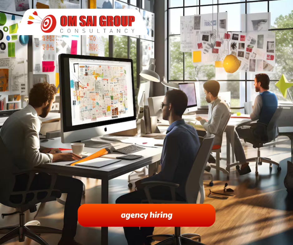 Agency Hiring Solutions | Professional Recruitment & Staffing Services post thumbnail image