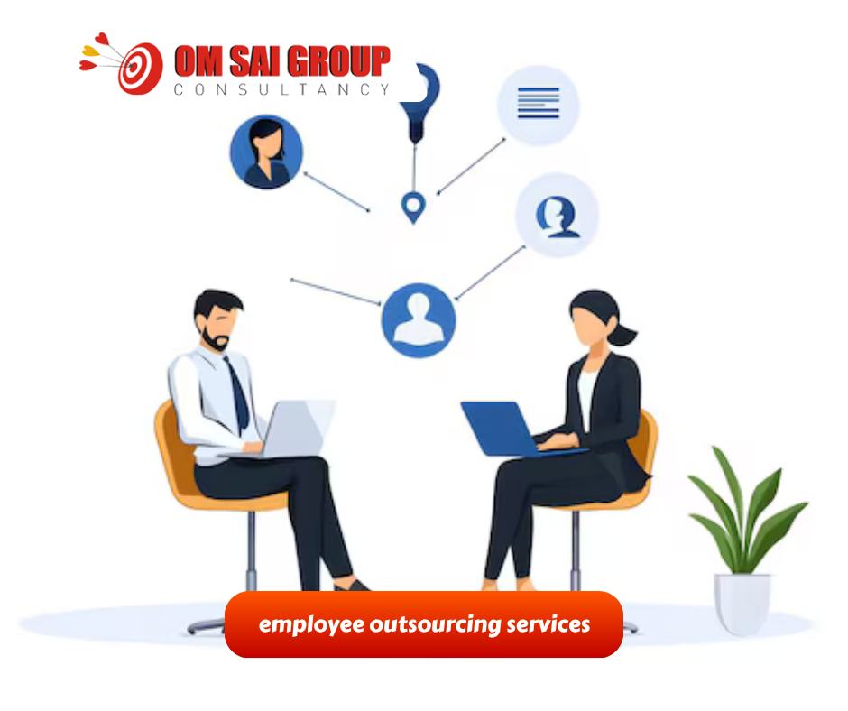 employee outsourcing services