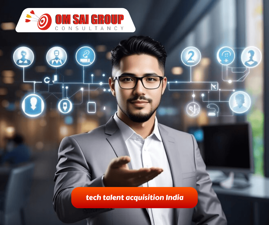 tech talent acquisition India
