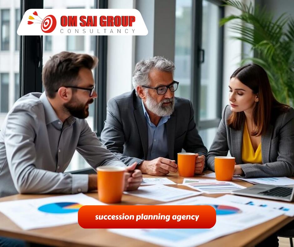 Succession Planning Agency | Build Future-Ready Leadership Teams post thumbnail image