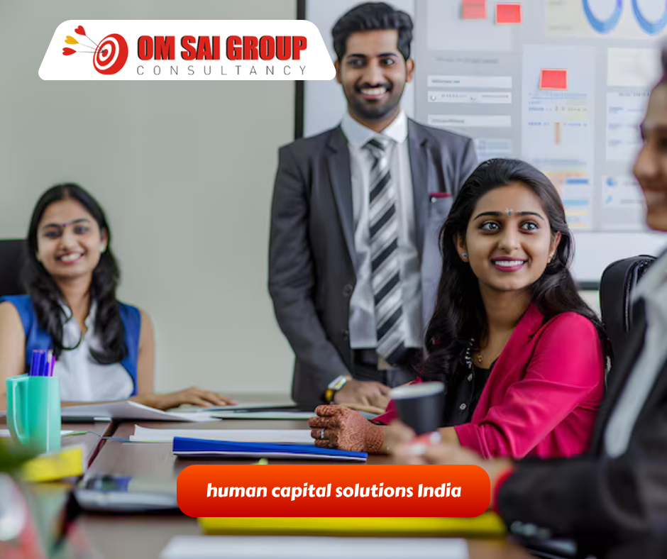 Human Capital Solutions India | Empower Your Workforce Strategy post thumbnail image