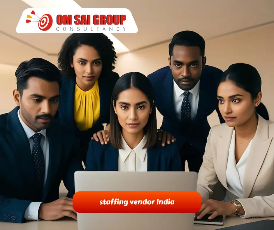 workforce provider India