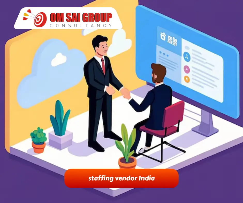 HR partner for IT firms