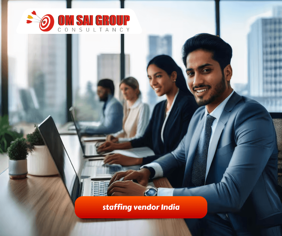 IT hiring partner India