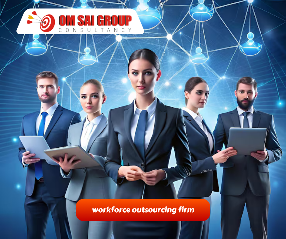 workforce outsourcing firm
