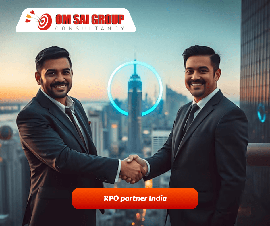 RPO partner India