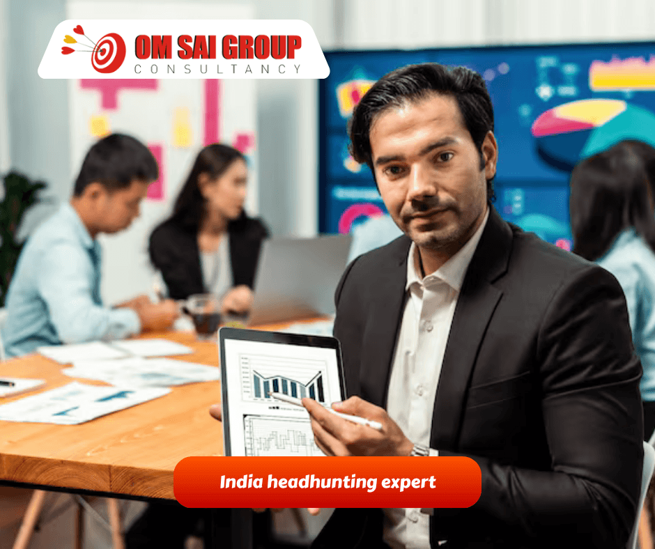 India headhunting expert