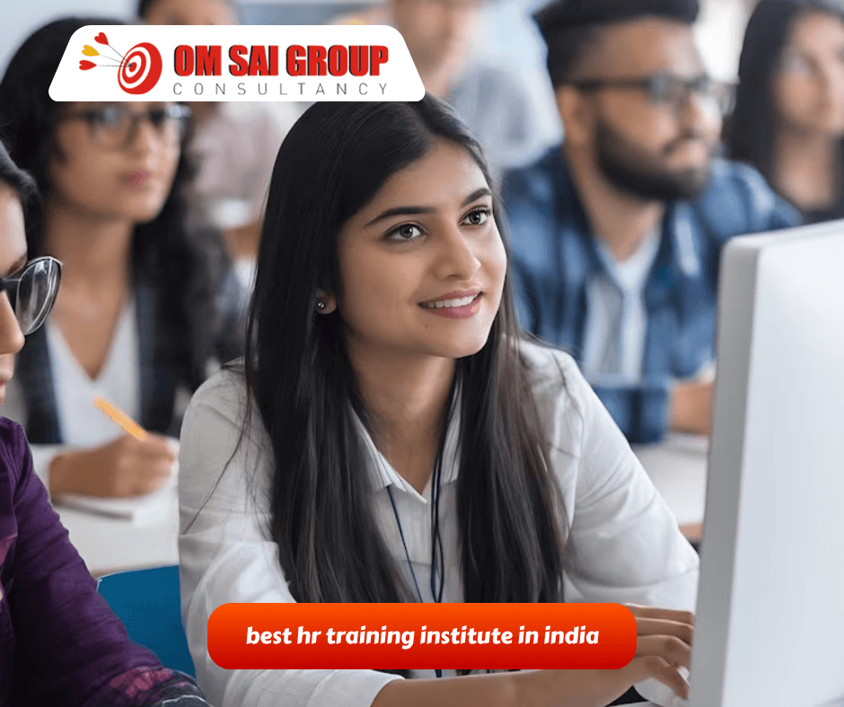 best hr training institute in india