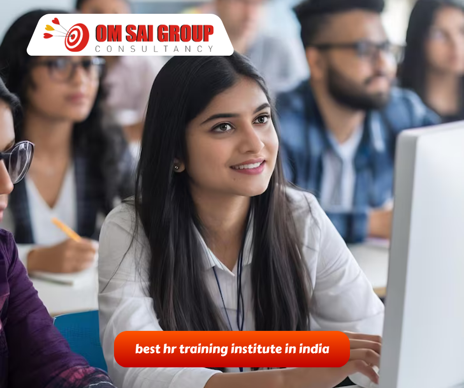 best hr training institute in india