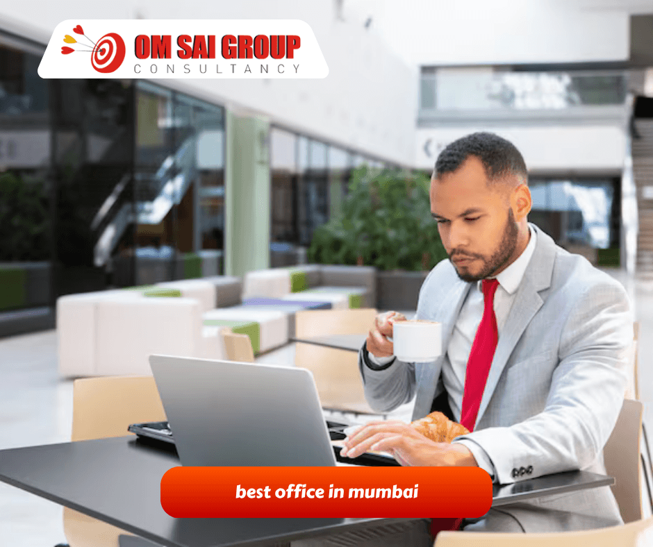 best office in mumbai