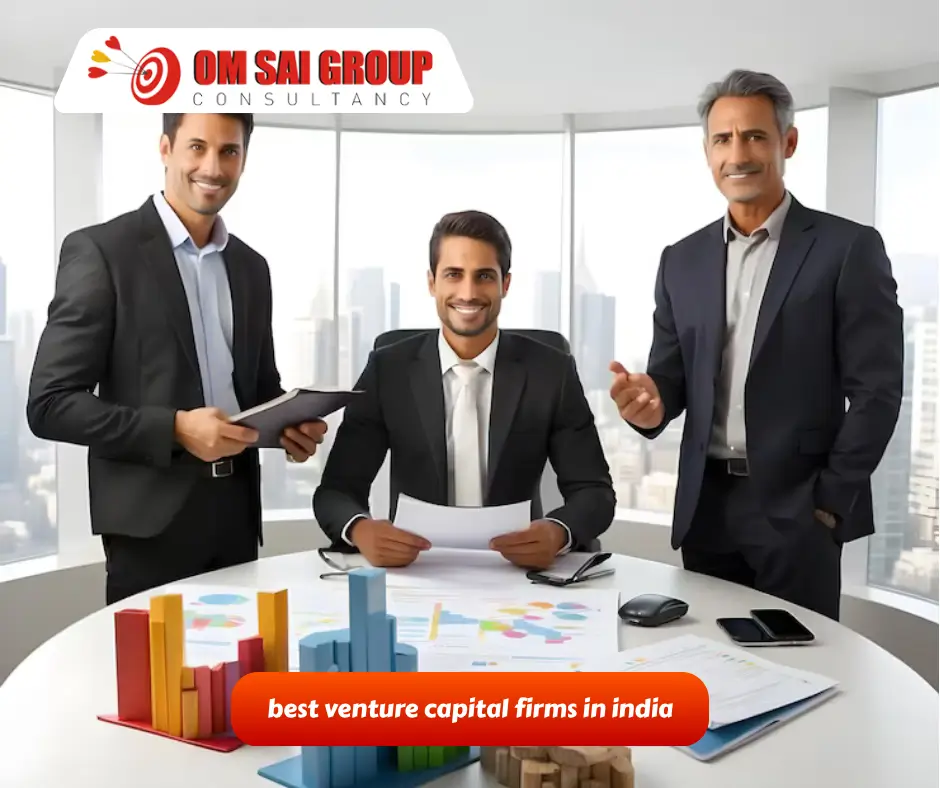 best venture capital firms in india