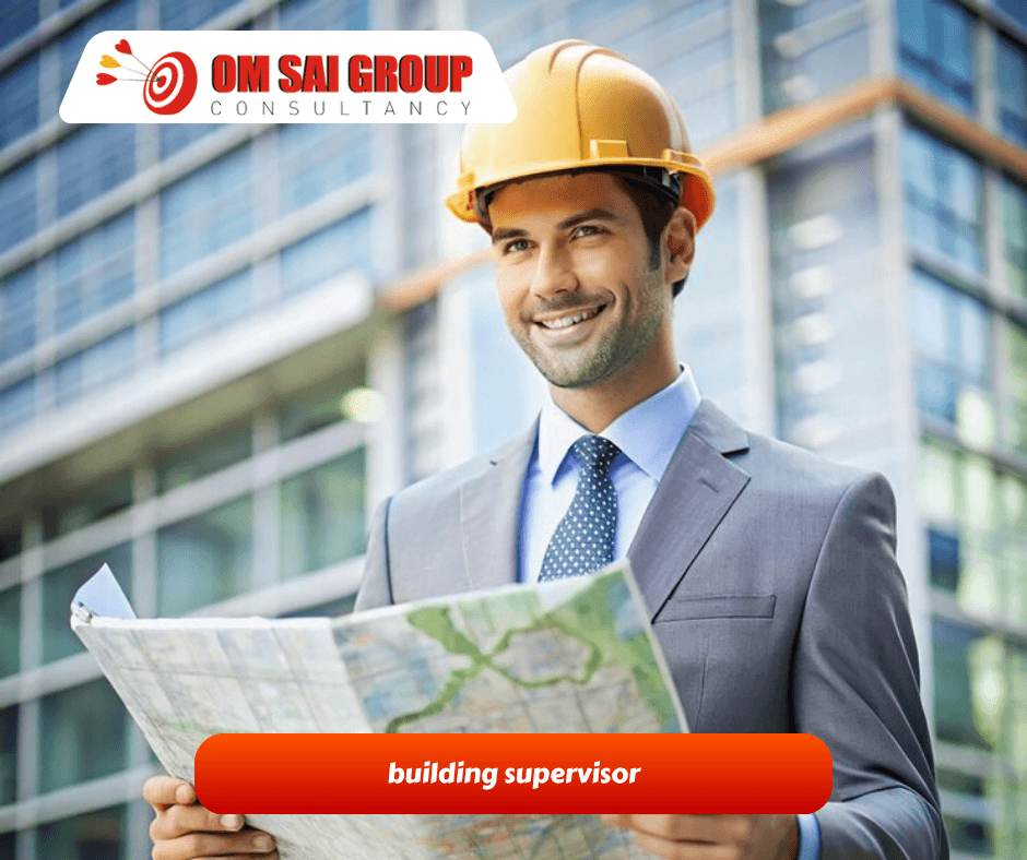 Building Supervisor | Roles, Responsibilities & Job Description post thumbnail image