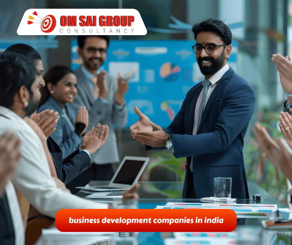 Top Business Development Companies in India | Drive Sales & Growth post thumbnail image