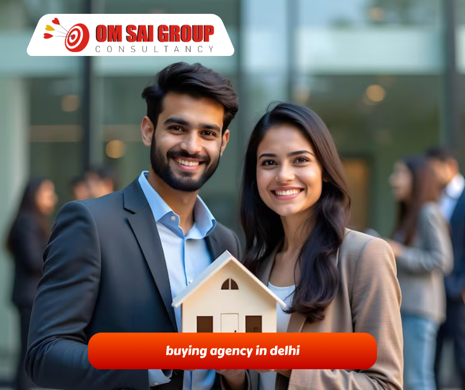 buying agency in delhi