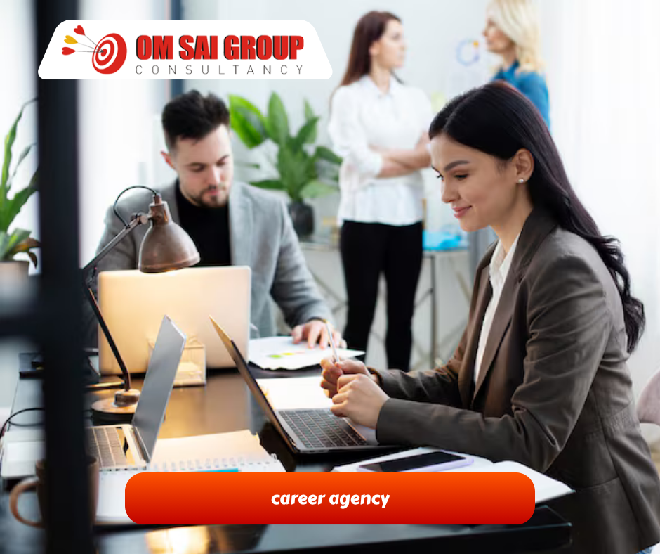 career agency