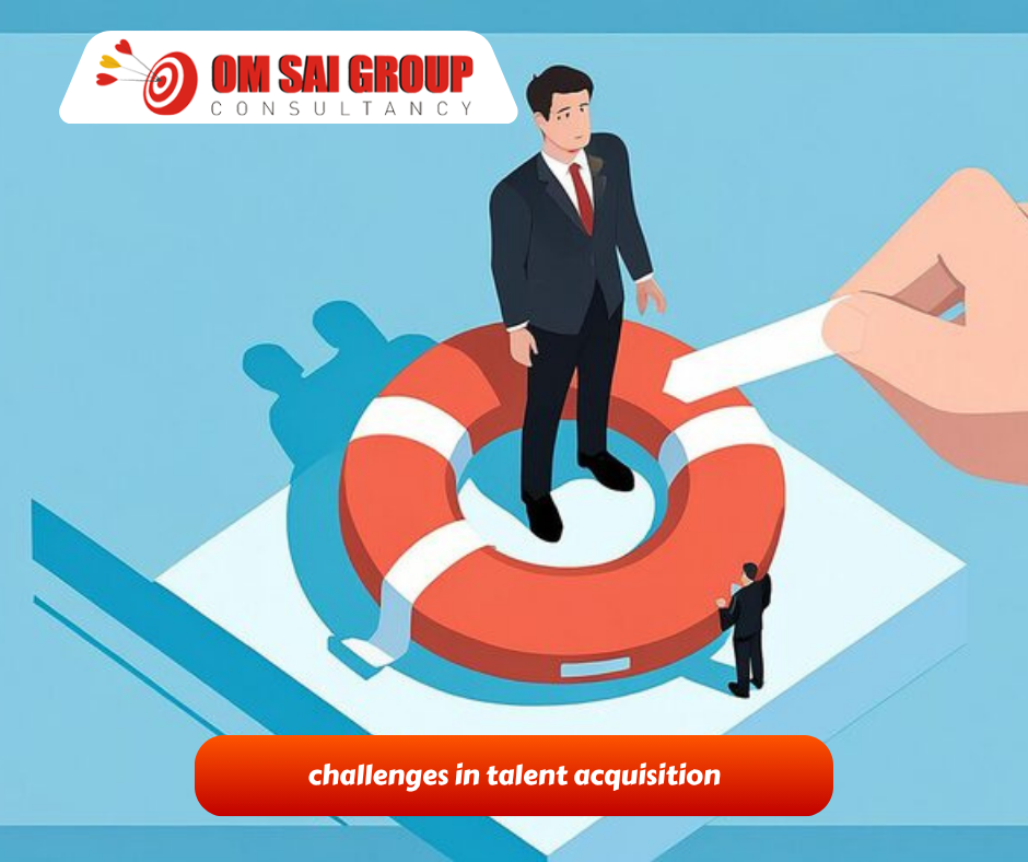 challenges in talent acquisition