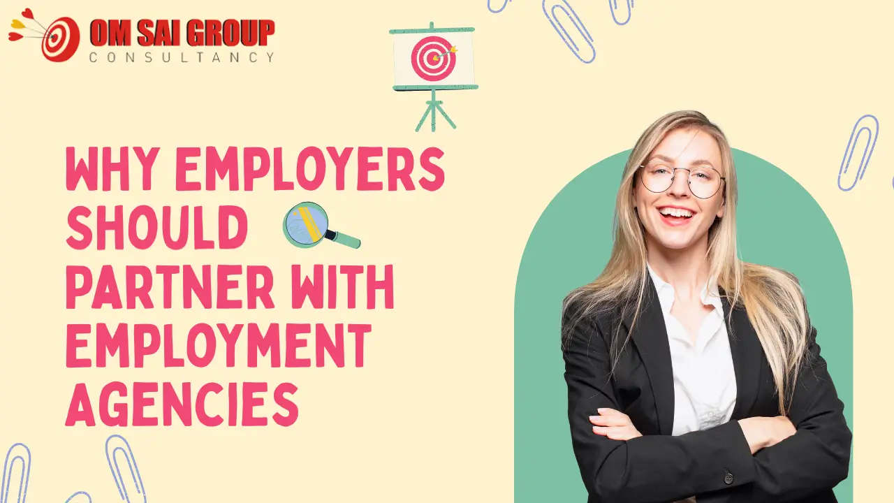 employment agencies in india