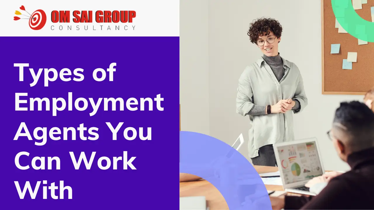 employment agents near me