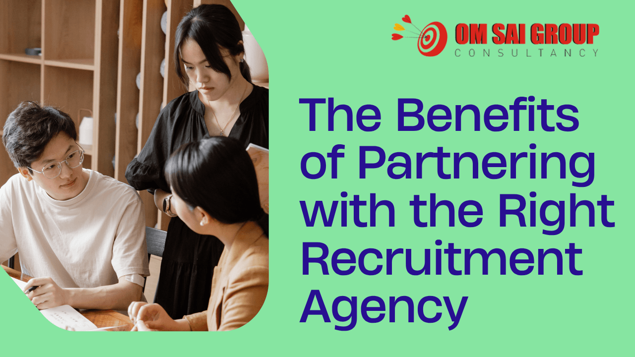 employment agency mumbai