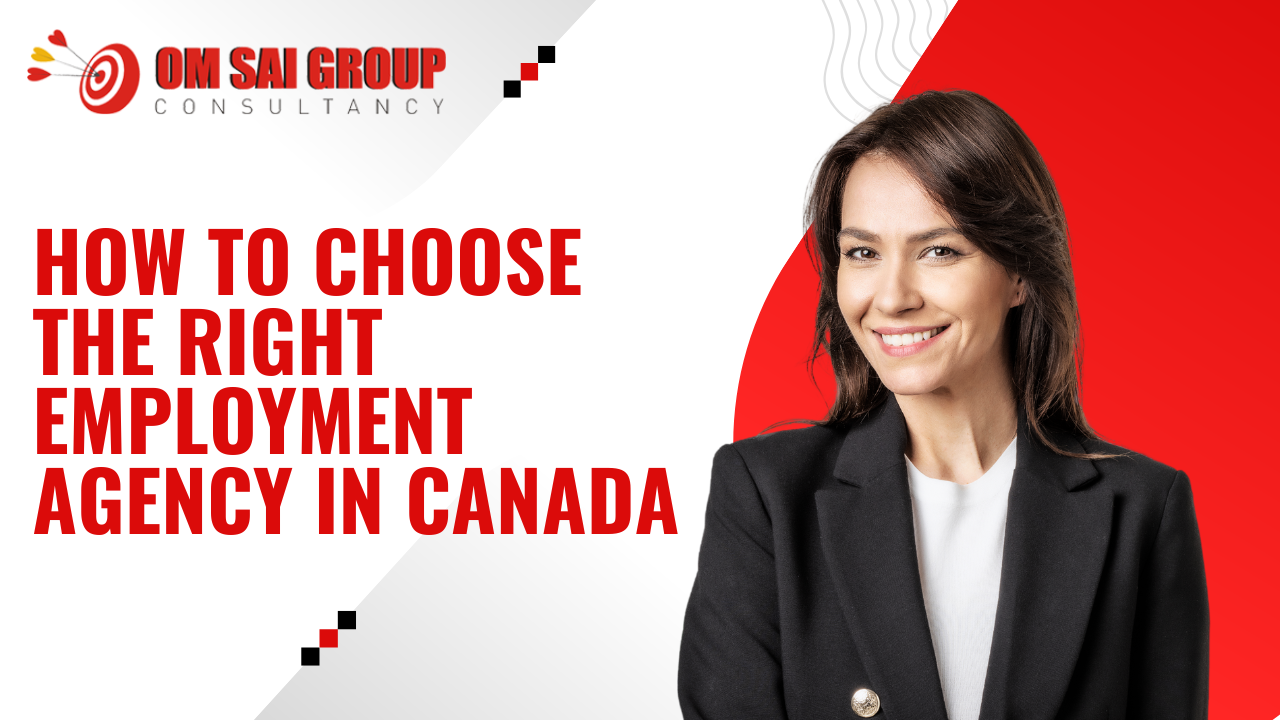 employment agency in canada