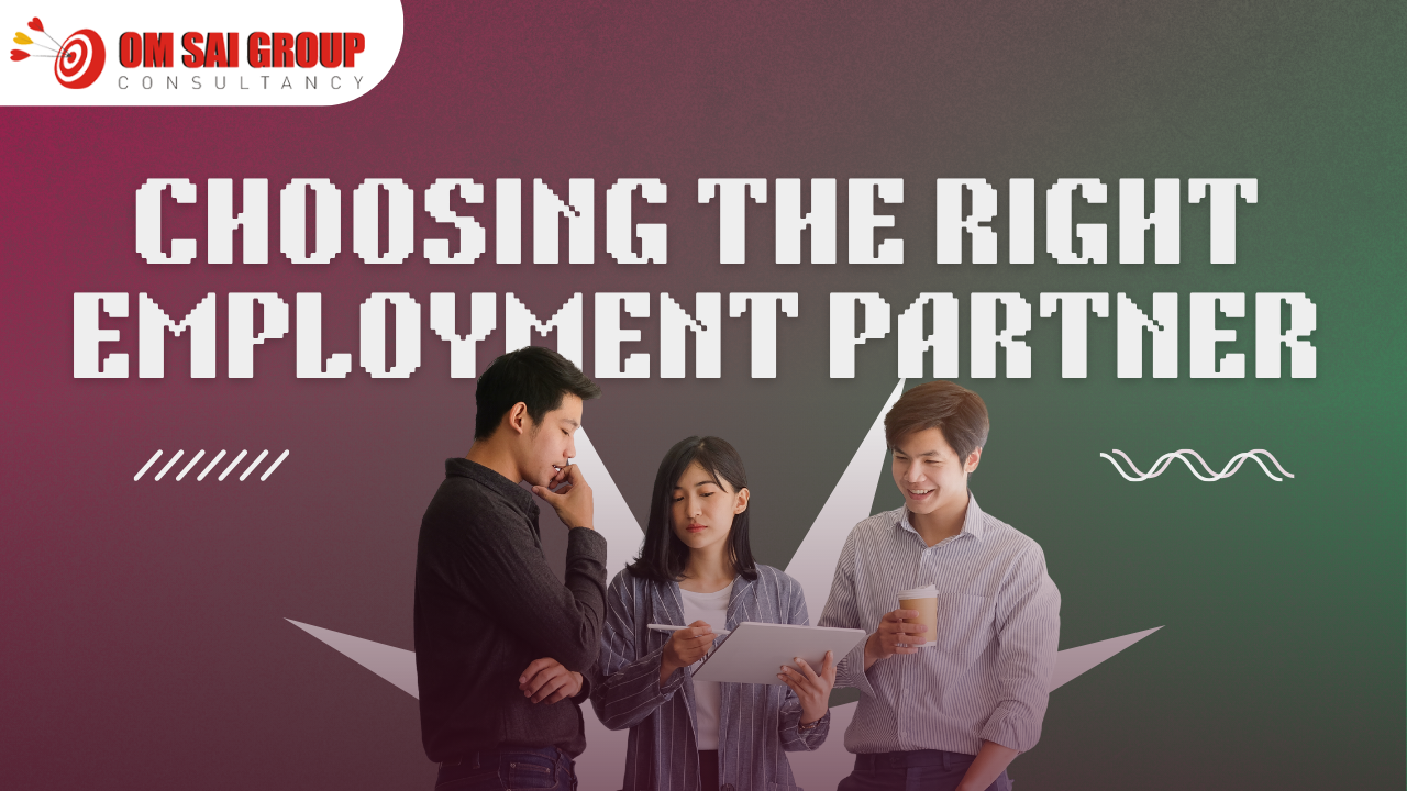 employment agency bangalore
