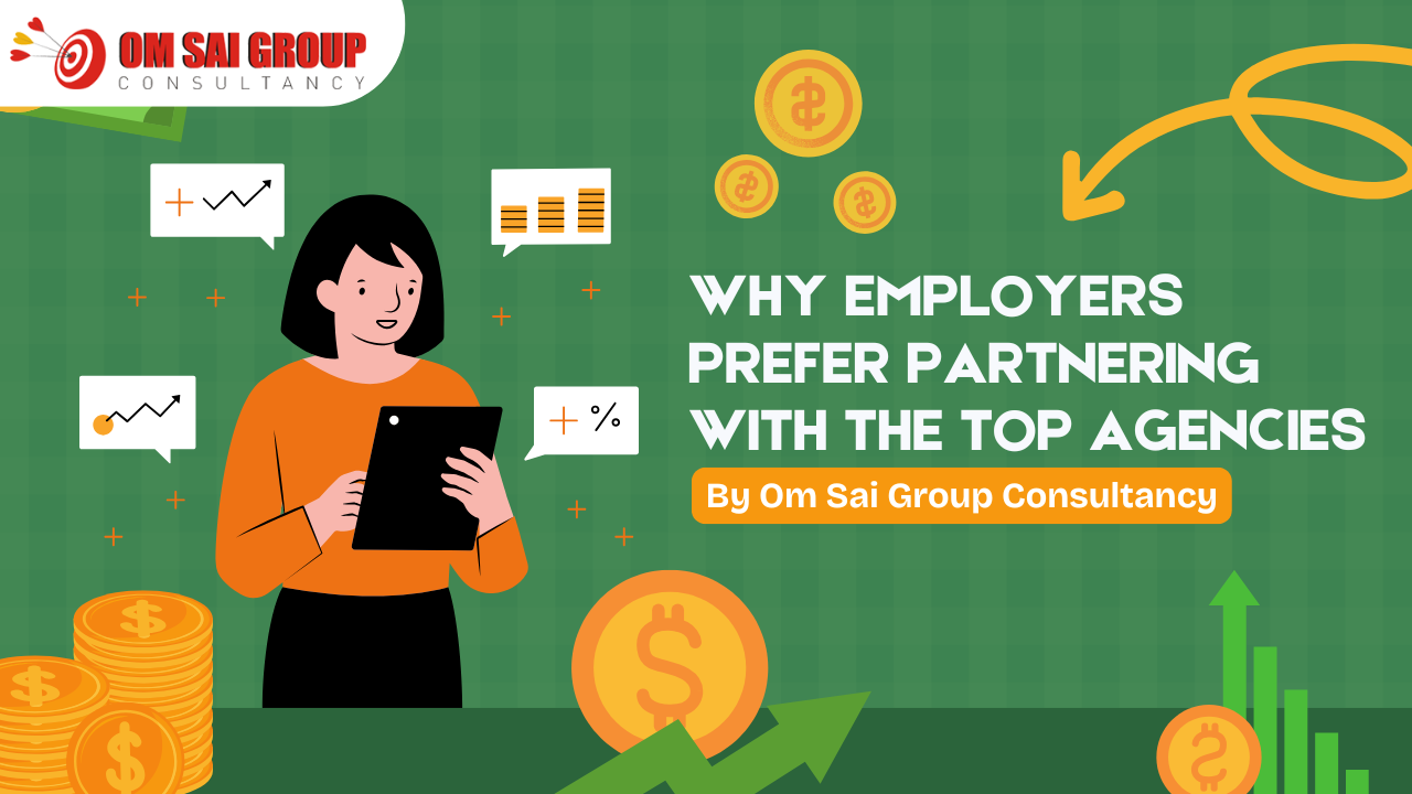 employment agency in chennai