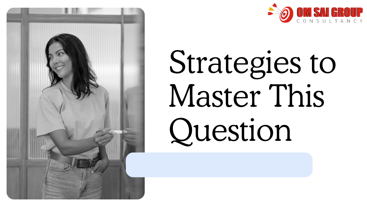 current employer answer