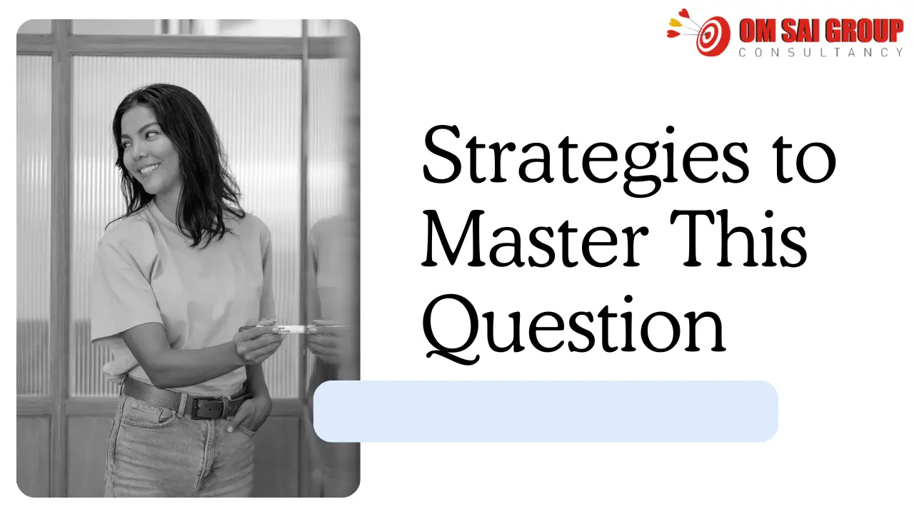 current employer answer