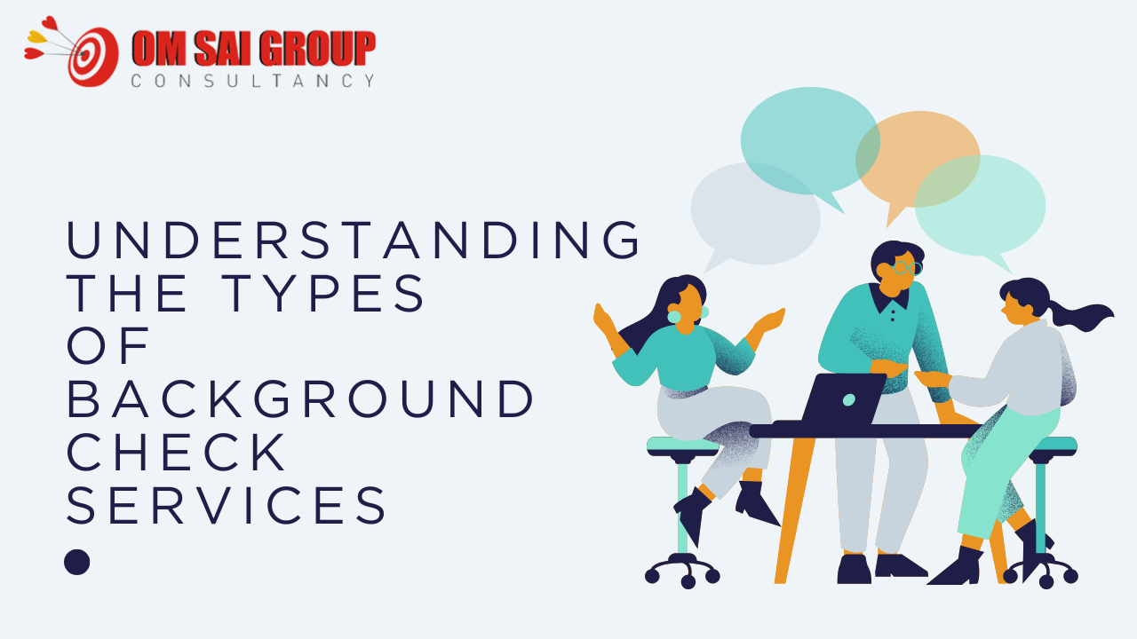 background check services