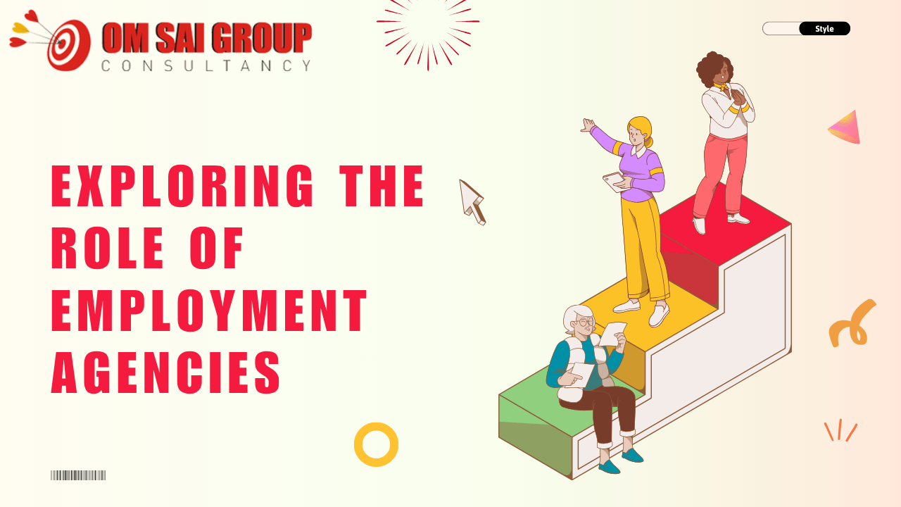 employment agencies near me