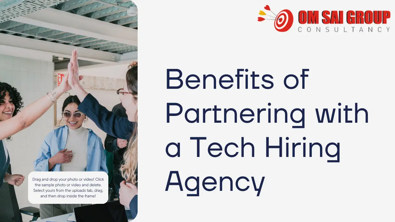 tech hiring agency